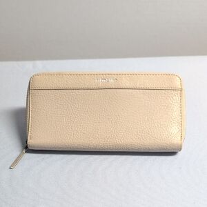 Matt & Nat Cream Women's Wallet